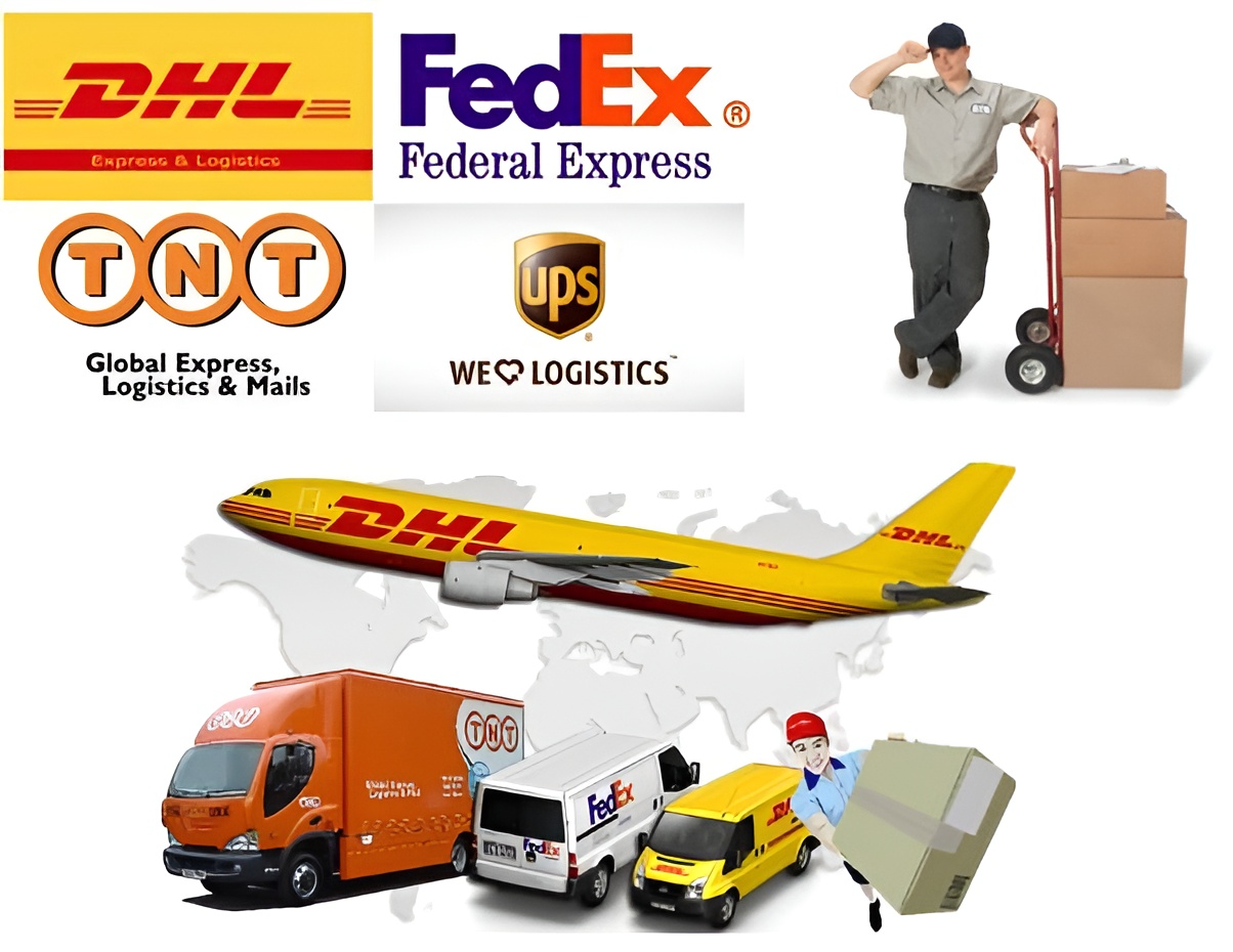Các Gói Dịch Vụ Gửi Hàng Quốc Tế